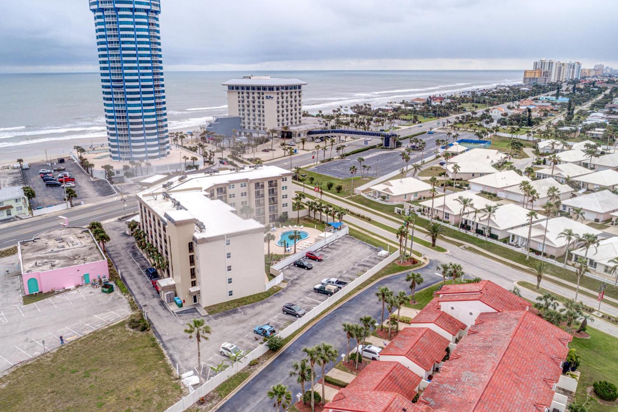 Daytona Beach Shores Condos Habitación foto