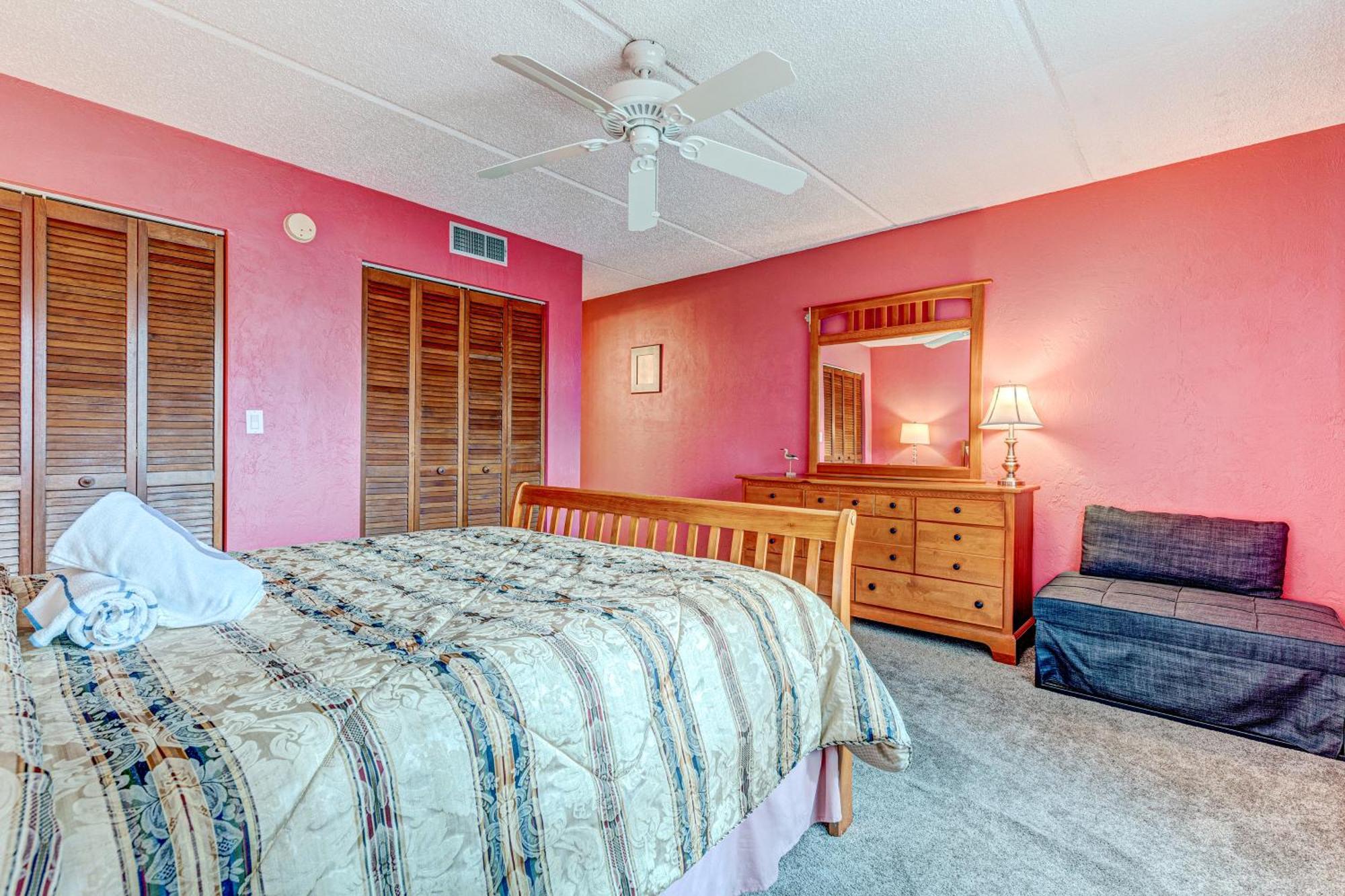 Daytona Beach Shores Condos Habitación foto