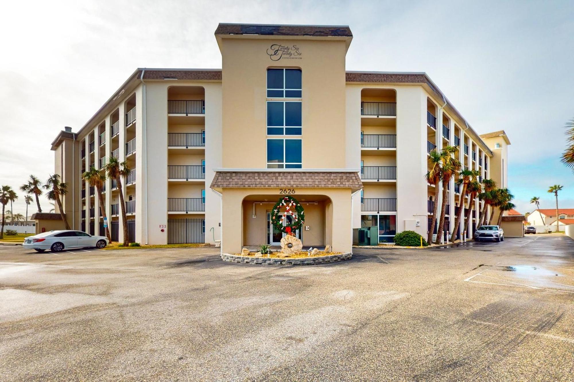 Daytona Beach Shores Condos Habitación foto