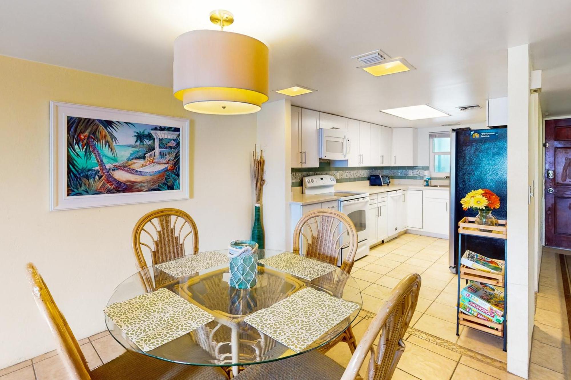 Daytona Beach Shores Condos Habitación foto
