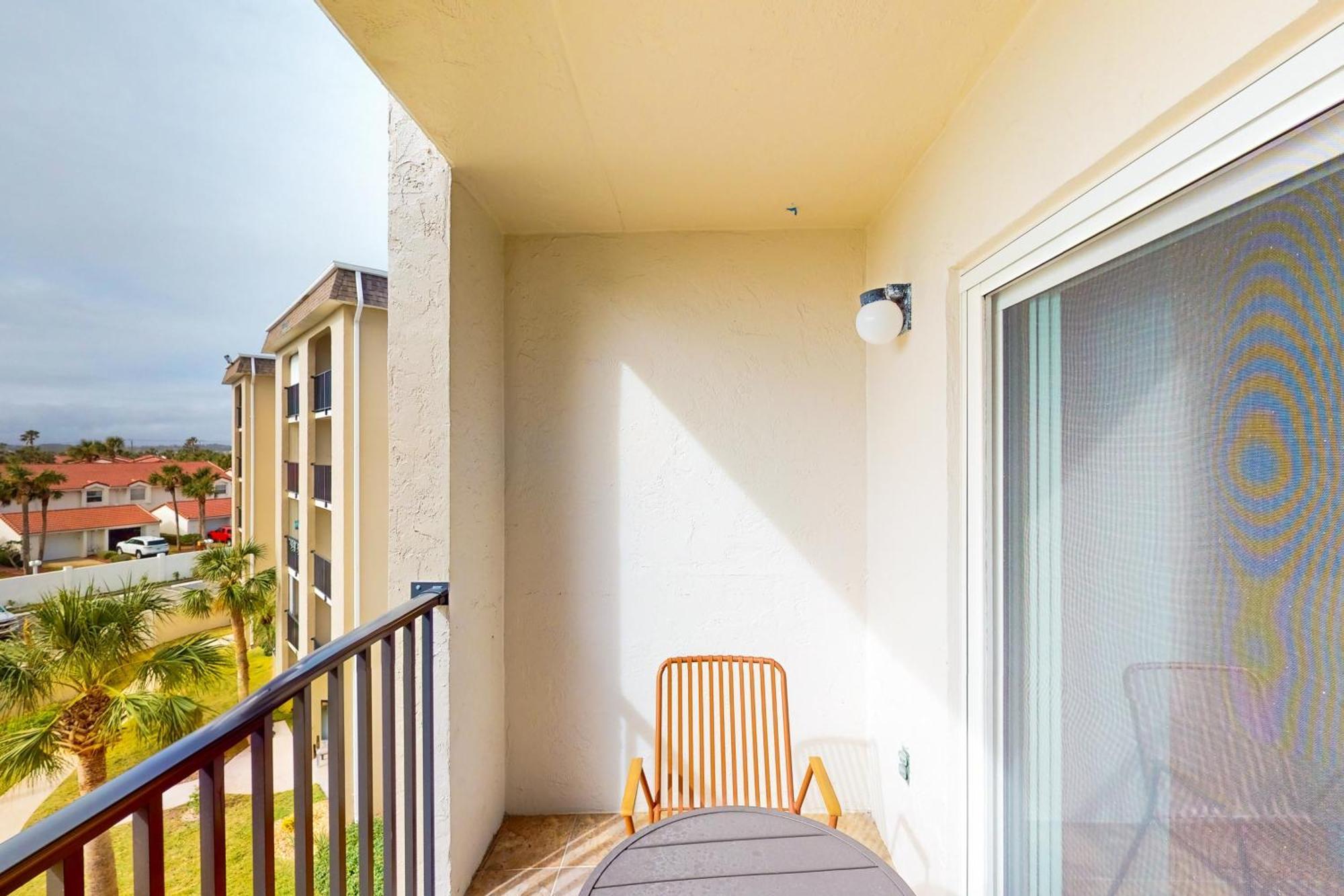 Daytona Beach Shores Condos Habitación foto