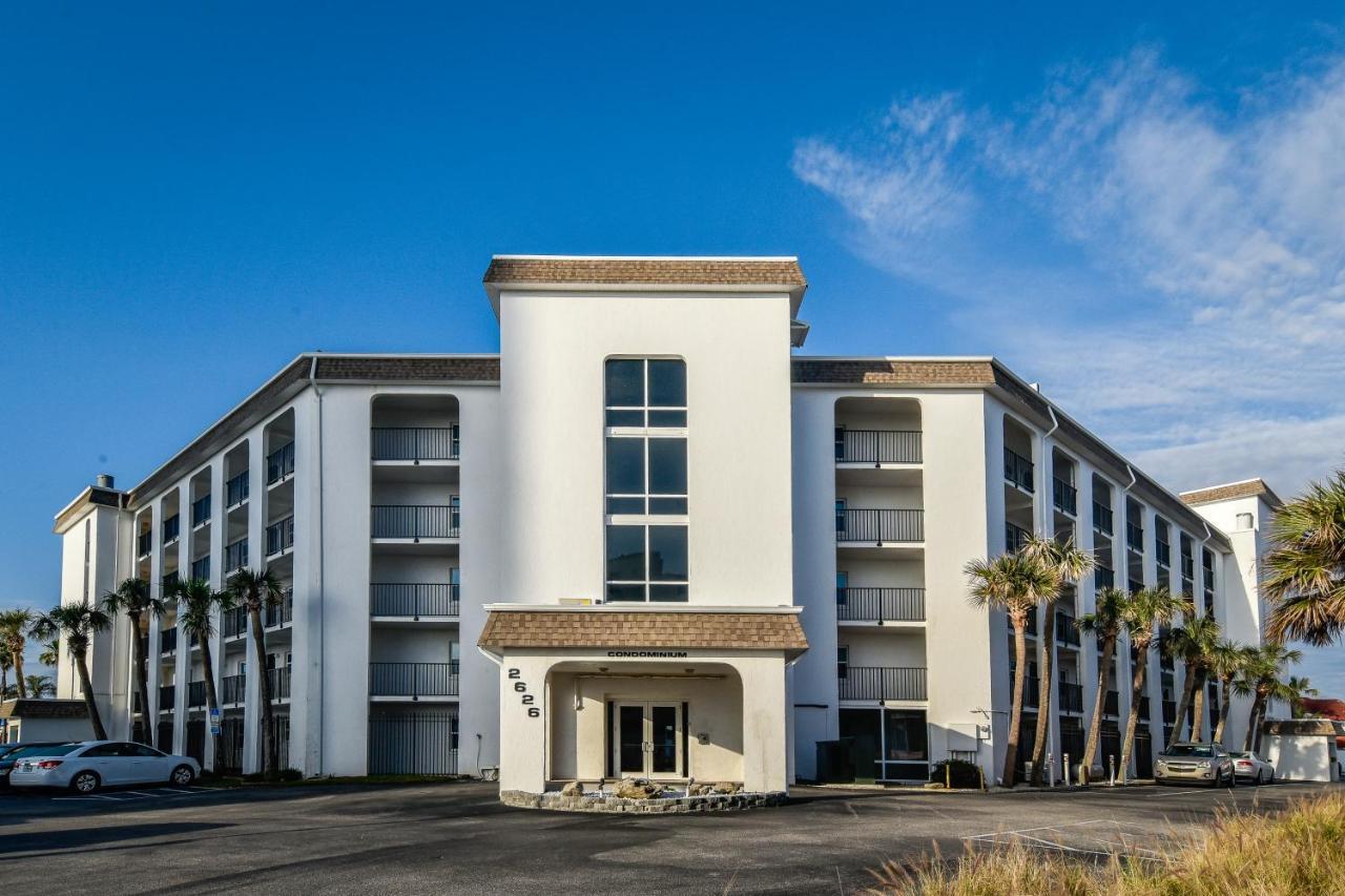 Daytona Beach Shores Condos Exterior foto