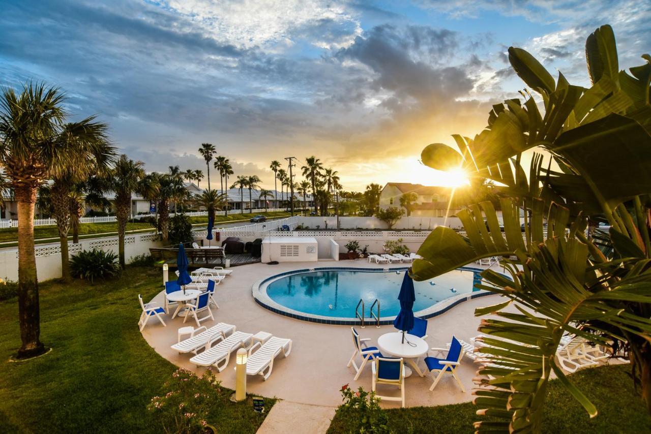Daytona Beach Shores Condos Exterior foto